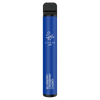 ELF BAR 600 DISPOSABLE VAPE POD  -Blueberry Cranberry Cherry