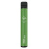 ELF BAR 600 DISPOSABLE VAPE POD  -Green Gummy Bear