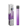 Elf Bar 600 V2 Disposable Vape 20MG  -Grape