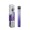 Elf Bar 600 V2 Disposable Vape 20MG  -Blueberry Raspberry