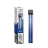 Elf Bar 600 V2 Disposable Vape 20MG  -Mad Blue