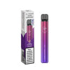 Elf Bar 600 V2 Disposable Vape 20MG  -Grape Raspberry