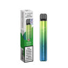 Elf Bar 600 V2 Disposable Vape 20MG  -Blue Razz Lemonade