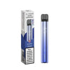 Elf Bar 600 V2 Disposable Vape 20MG  -Blueberry