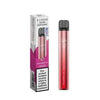 Elf Bar 600 V2 Disposable Vape 20MG  -Strawberry Ice