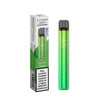 Elf Bar 600 V2 Disposable Vape 20MG  -Lemon Lime