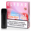Elf Bar Elfa Pre-Filled Pod -Watermelon