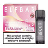 Elf Bar Elfa Pre-Filled Pod -Strawberry Ice Cream