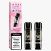 Elf Bar Elfa Pro Pre-Filled Pods  -Blueberry Cotton Candy
