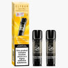 Elf Bar Elfa Pro Pre-Filled Pods  -Pineapple Lemon Soda
