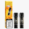 Elf Bar Elfa Pro Pre-Filled Pods  -Mango