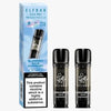 Elf Bar Elfa Pro Pre-Filled Pods  -Blueberry Sour Raspberry