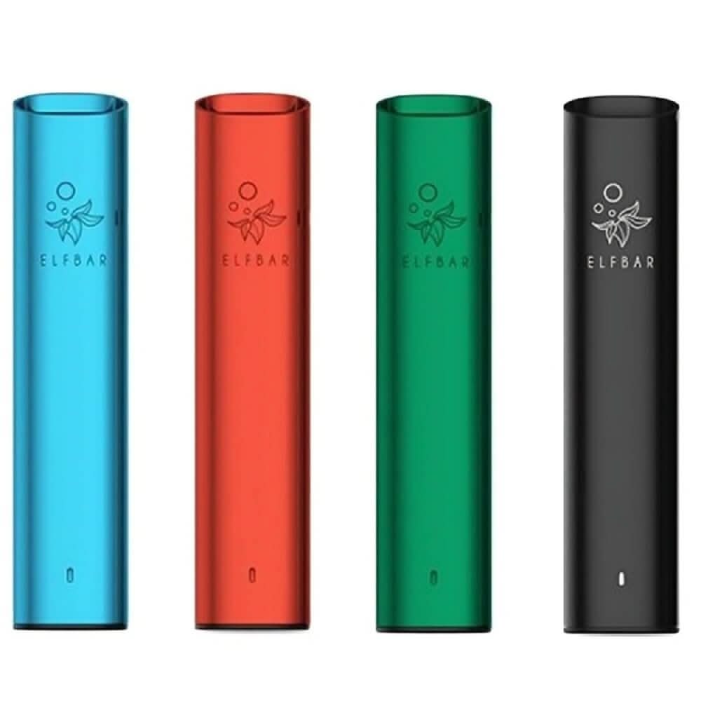Elf Bar MATE 500 Pod Vape Kit 