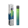 Elfbar 600 V2 Disposable Vape - 20MG -Blueberry Kiwi