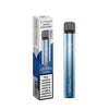 Elfbar 600 V2 Disposable Vape - 20MG -Blueberry Sour Raspberry