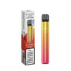 Elfbar 600 V2 Disposable Vape - 20MG -Pink Grapefruit