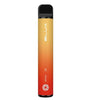 Elux Bar 600 Puffs Disposable Vape Device -Apple