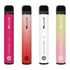 Elux Bar 600 Puffs Disposable Vape Device