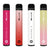 Elux Bar 600 Puffs Disposable Vape Device | 10MG & 20MG - Eliquid Base-Apple