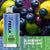 Elux Feela 10000 Disposable Vape Pod Device 20MG - Eliquid Base-Blueberry Lemon Lime