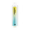 Elux Firerose EX4500 Disposable Vape Device -Pineapple Peach Mango