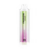 Elux Firerose EX4500 Disposable Vape Device -Grape Gummy Bear