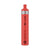 Elux Flow 600 Disposable Vape Pod Device - 20MG - Eliquid Base-Red Apple Ice
