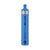 Elux Flow 600 Disposable Vape Pod Device - 20MG - Eliquid Base-Mr Blue
