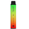 Elux Legend 3500 Disposable Vape  Device -Apple Peach Pear