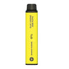 Elux Legend 3500 Disposable Vape  Device -Banana Pudding