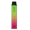 Elux Legend 3500 Disposable Vape  Device - Apple Berry Blast