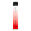 Elux Legend 3500 Disposable Vape  Device -Red Apple Ice