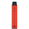 Elux Legend 3500 Disposable Vape  Device -Peach Blueberry Candy