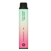 Elux Legend 3500 Disposable Vape  Device -Cherry Menthol