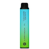 Elux Legend 3500 Disposable Vape  Device -Blueberry Bubblegum