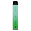 Elux Legend 3500 Disposable Vape  Device -Sour Apple