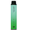 ELUX Legend 3500 Disposable Pod Device 20MG - Eliquid Base-Sour Apple