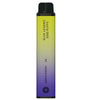 ELUX Legend 3500 Disposable Pod Device 20MG - Eliquid Base-Lemon Ribena