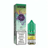 Firerose 5000 10ml Nic Salt E-Liquid - Pack of 10 - Tutti Fruity