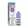 Firerose 5000 10ml Nic Salt E-Liquid - Pack of 10 - Blue Razz Gummy