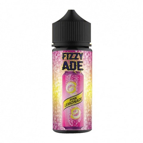 Fizzy Ade Shortfill 100ml E-Liquid - Eliquid Base