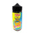 Fizzy Juice Shortfill 100ml E-Liquid - Eliquid Base