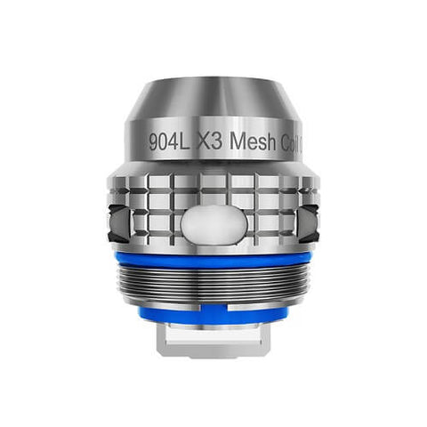 Freemax 904L X Mesh Replacement Coils ( Pack of 5 ) - Eliquid Base