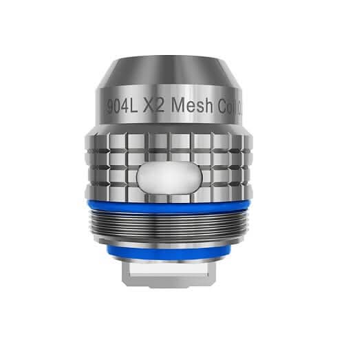 Freemax 904L X Mesh Replacement Coils ( Pack of 5 ) - X2 Mesh Coil 0.15 Ohm