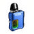 Freemax Galex Nano Kit - Eliquid Base-Blue