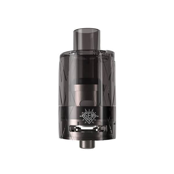 FreeMax GEMM Disposable Tank 2 - Black