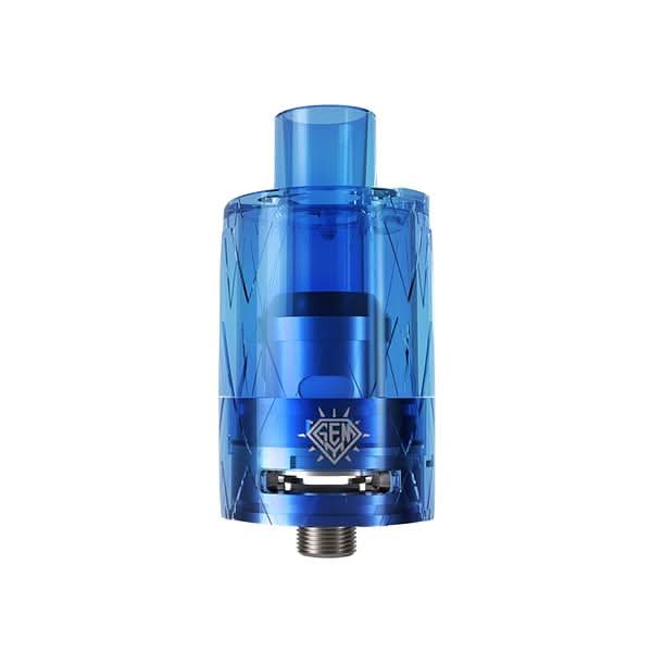 FreeMax GEMM Disposable Tank 2 - Blue