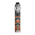 Freemax Twister 2 80w kit - Eliquid Base-3D Orange
