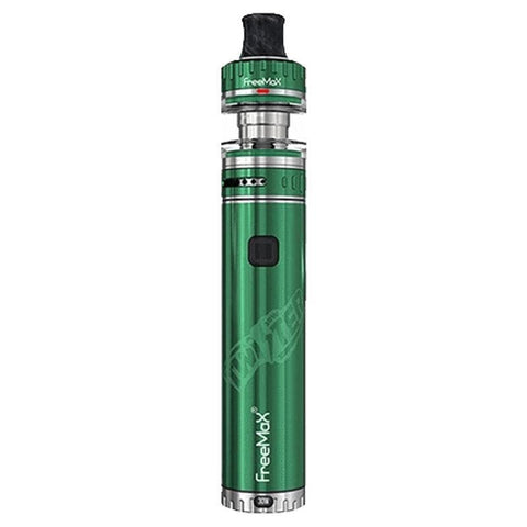 Freemax Twister 30w Kit - Eliquid Base-Green