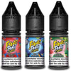 Frooti Tooti 10ml Nic Salt E-Liquid - Pack of 10